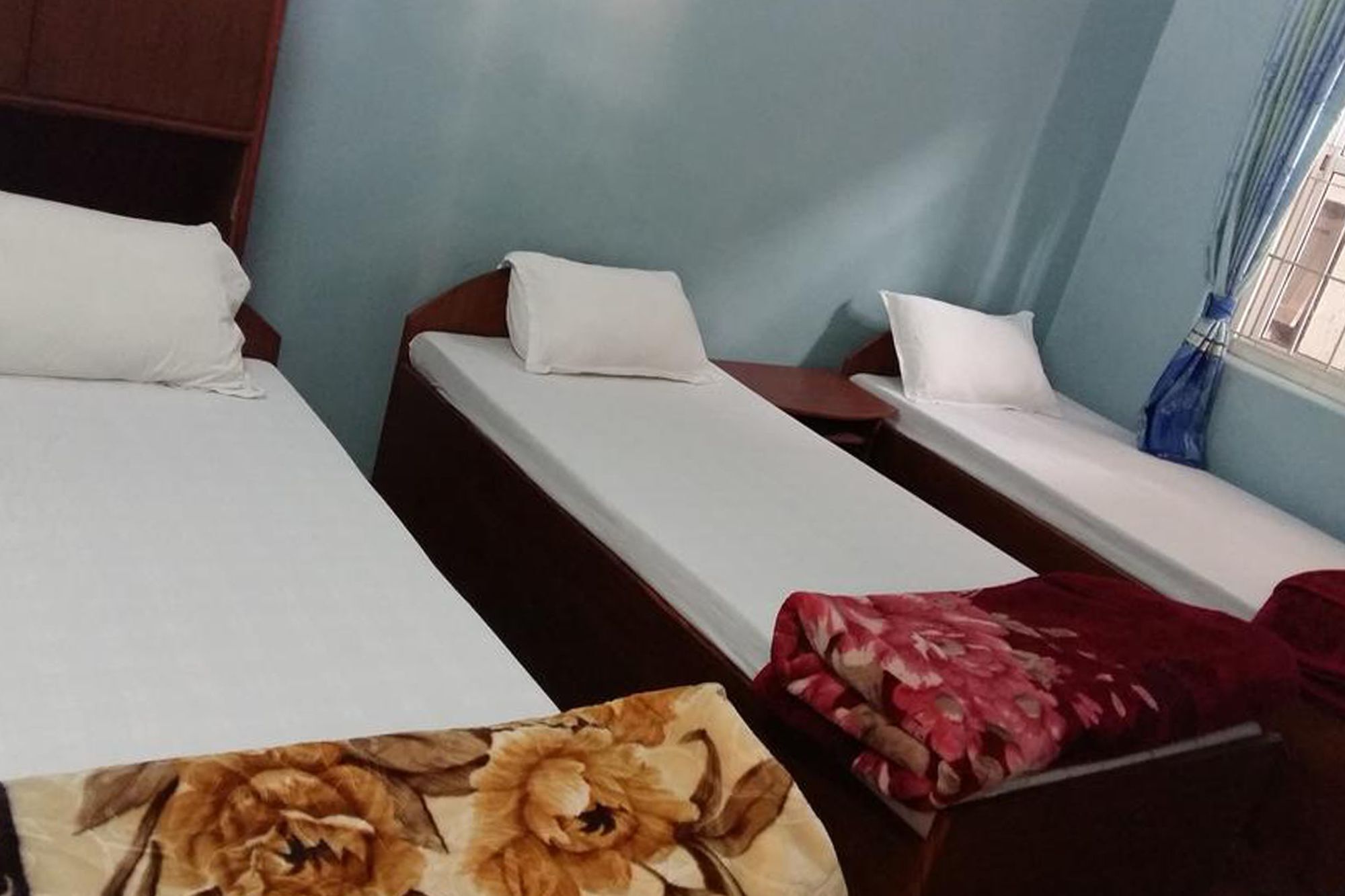 Hotel Bhadrakali Pokhara Inn Ngoại thất bức ảnh